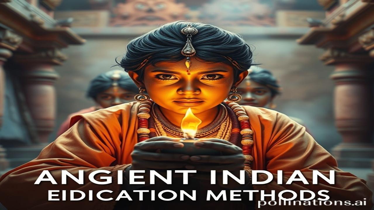 Ancient Indian Educational Methods,History,History,history,educational,methods,ancient,