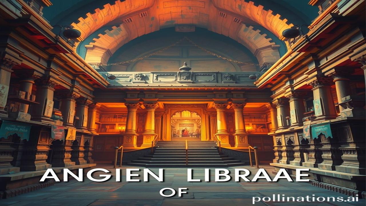 Ancient Libraries of India,Literature,Literature,literature,libraries,ancient,knowledge,