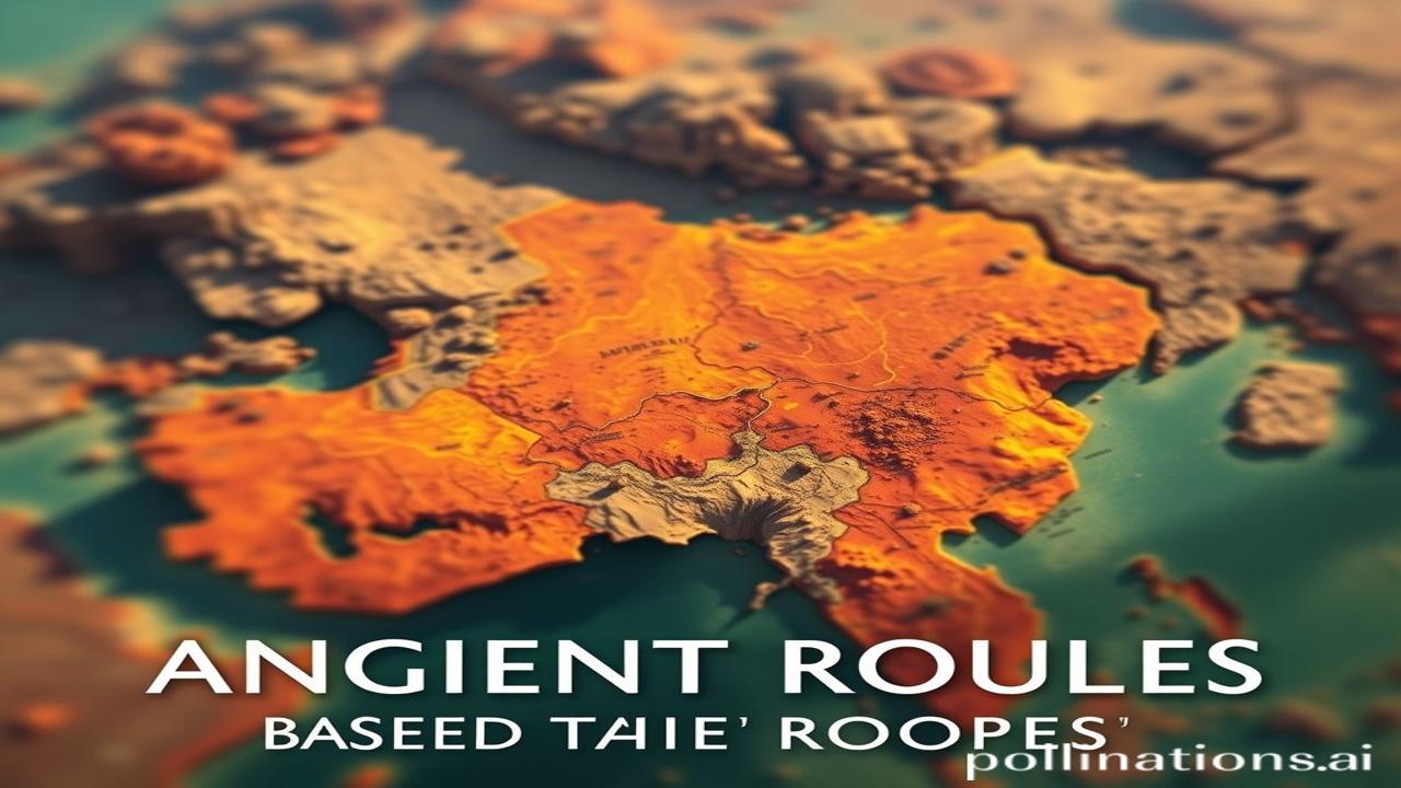 Ancient Trade Routes Based on Geography,Geography,Geography,geography,trade,routes,ancient,