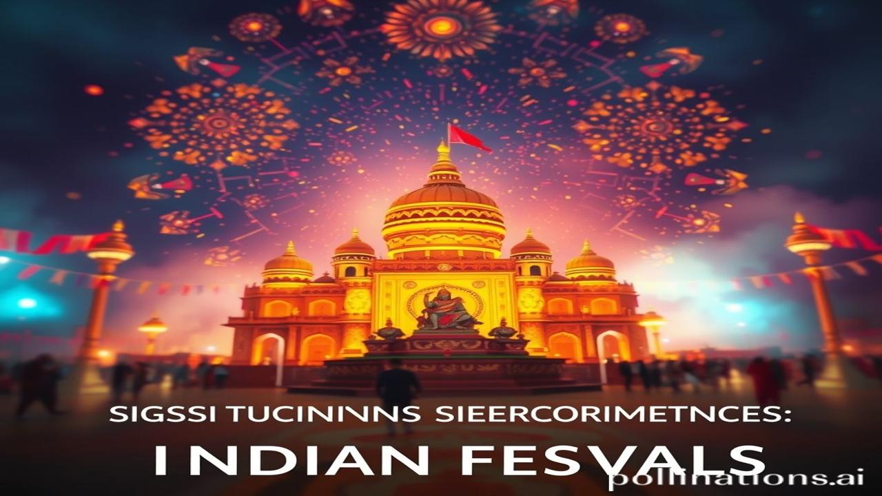Astronomical Significance of Indian Festivals,Festivals,Festivals,festivals,astronomical,significance,science,