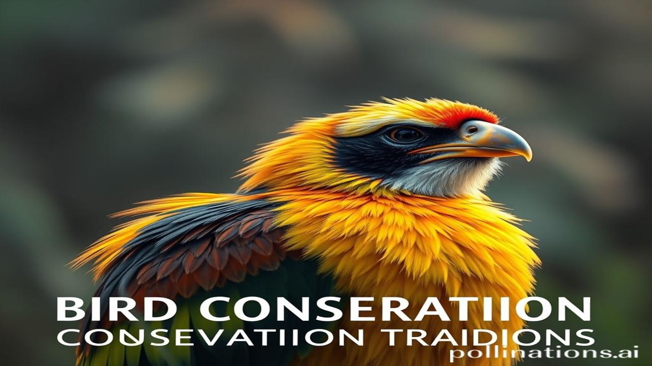 Bird Conservation Traditions,Wildlife,Wildlife,wildlife,bird,conservation,traditional,