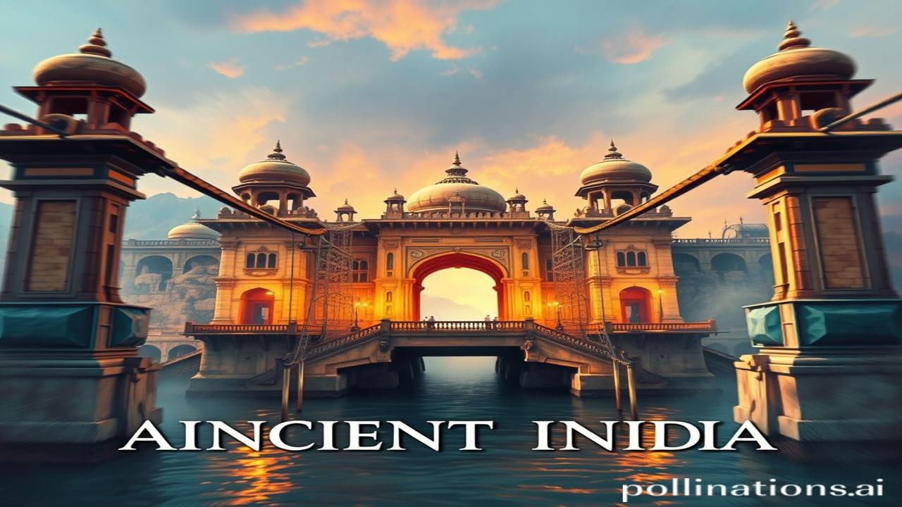Bridges of Ancient India,Transportation,Transportation,transportation,bridges,ancient,engineering,