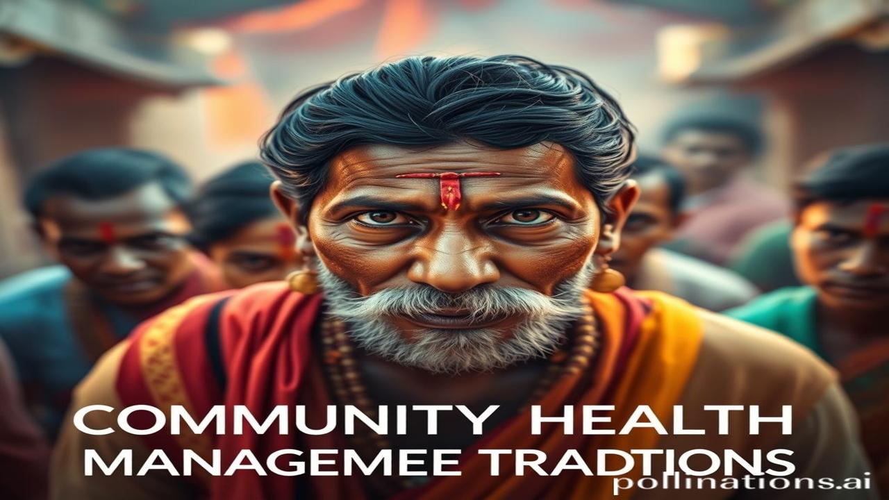 Community Health Management Traditions,Community,Community,community,health,management,traditional,