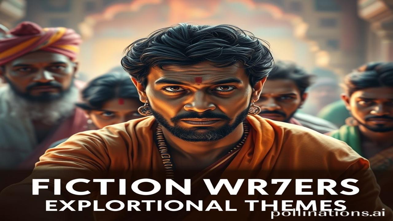 Contemporary Fiction Writers Exploring Traditional Themes,Literature,Literature,literature,fiction,traditional,contemporary,