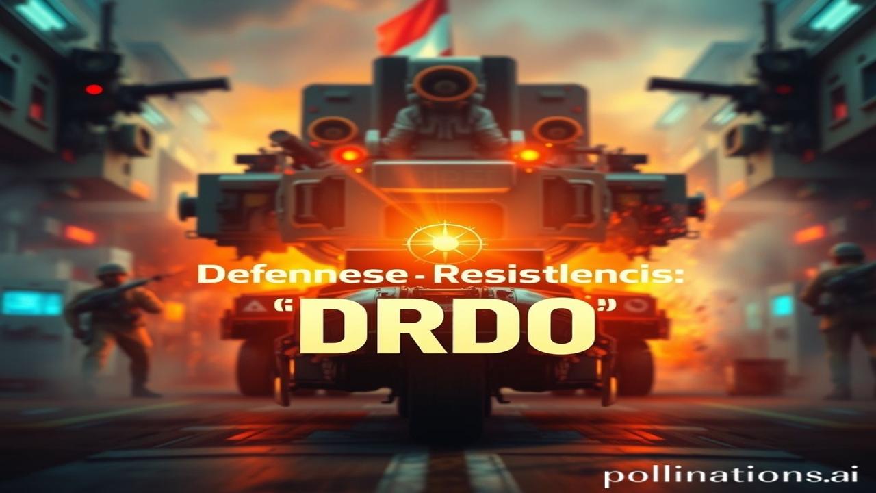 Defense Research Achievements by DRDO,Defense,Defense,defense,drdo,research,achievements,