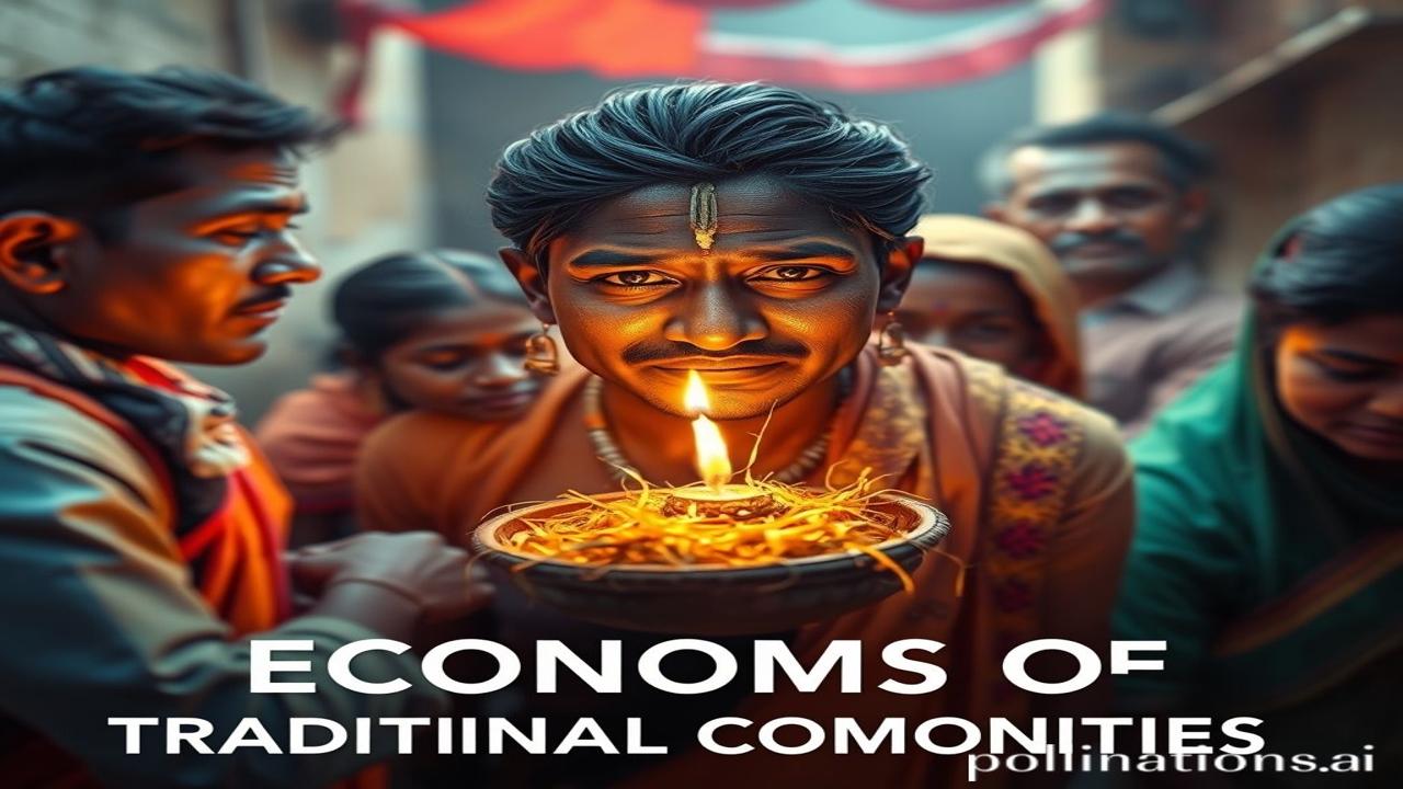 Economics of Traditional Craft Communities,Economics,Economics,economics,craft,communities,traditional,