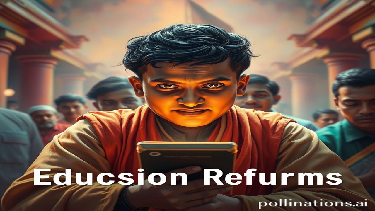Education Reforms: Past,Education,Education, Present and Future,education,reforms,policy,future,