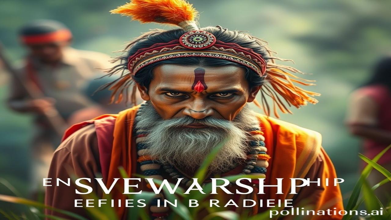 Environmental Stewardship in Tradition,Ethics & Values,Ethics & Values,ethics-values,environmental,stewardship,tradition,