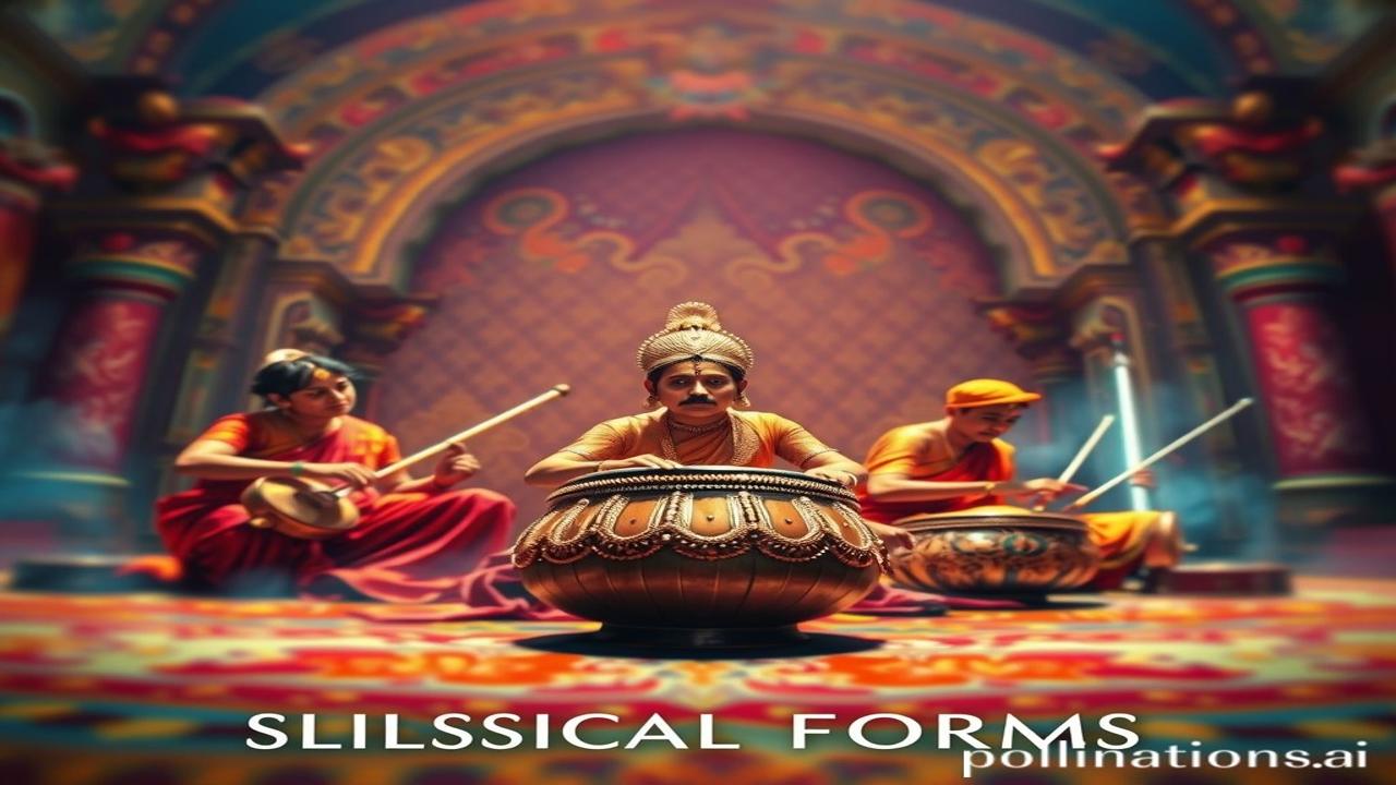 Evolution of Indian Classical Music Forms,Music,Music,music,classical,evolution,forms,