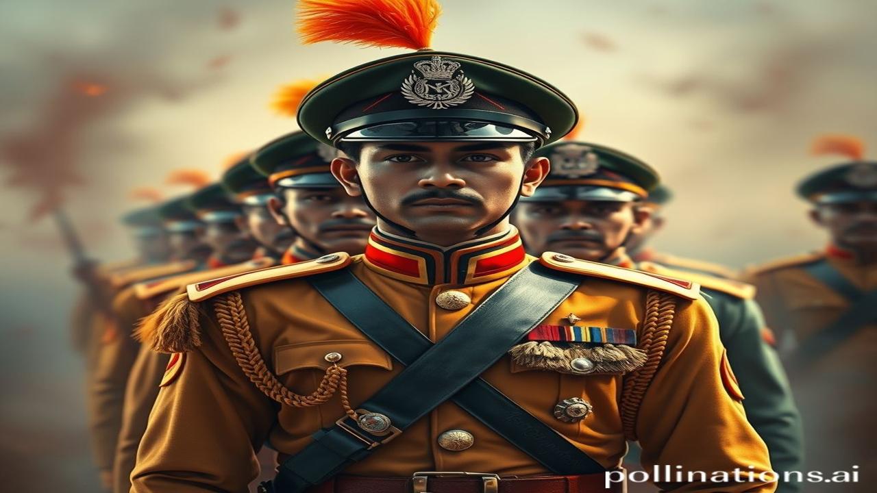 Evolution of Indian Military Uniform,Defense,Defense,defense,uniform,evolution,history,