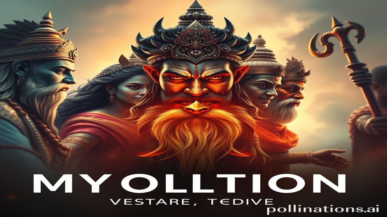Evolution of Mythological Characters Over Time,Mythology,Mythology,mythology,evolution,characters,time,