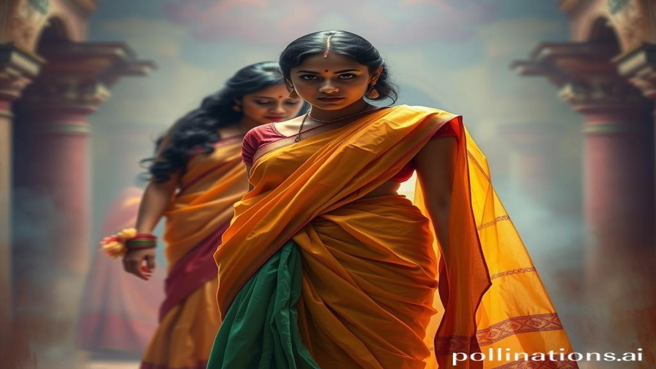 Evolution of Saree Draping Styles,Textiles,Textiles,textiles,saree,draping,evolution,