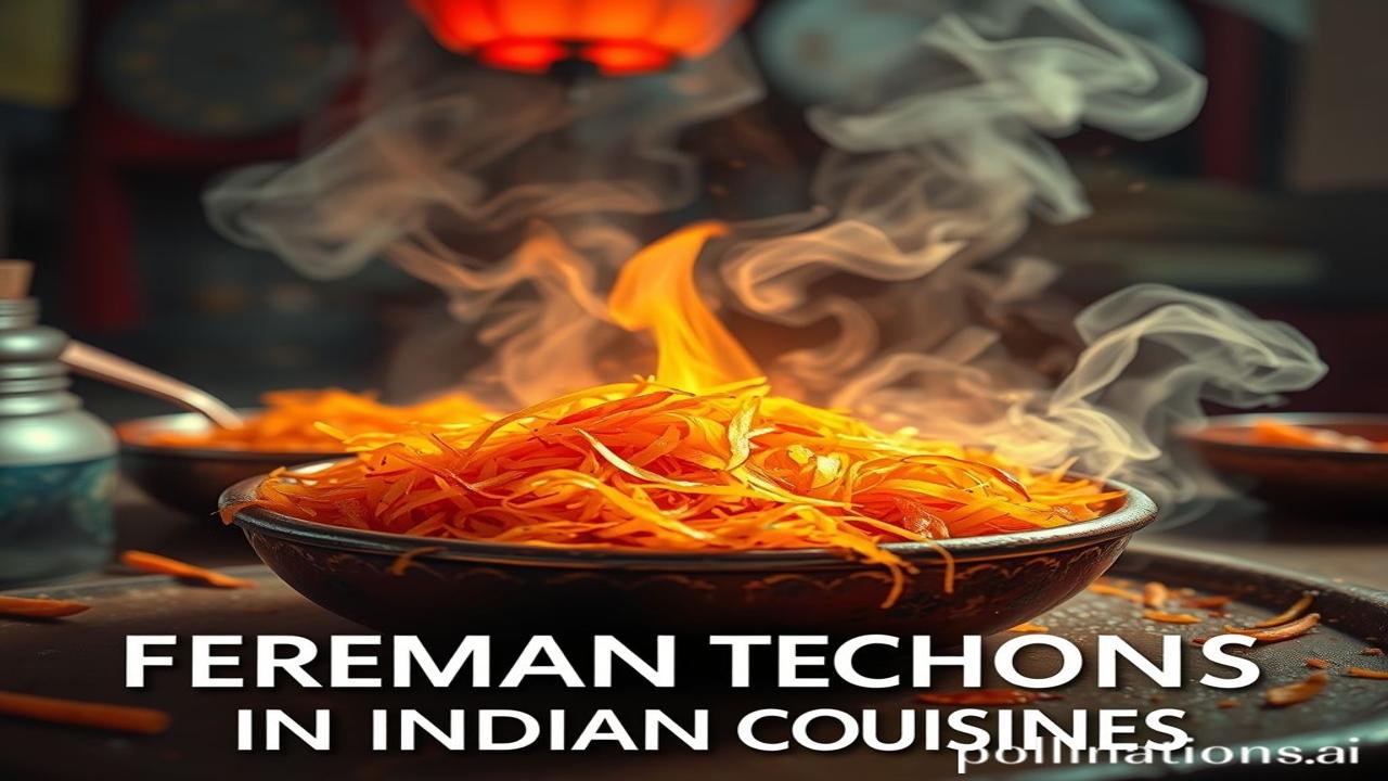 Fermentation Techniques in Indian Cuisines,Cuisine,Cuisine,cuisine,fermentation,techniques,traditional,