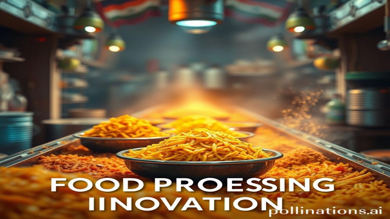 Food Processing Innovations,Innovation,Innovation,innovation,food,processing,solutions,