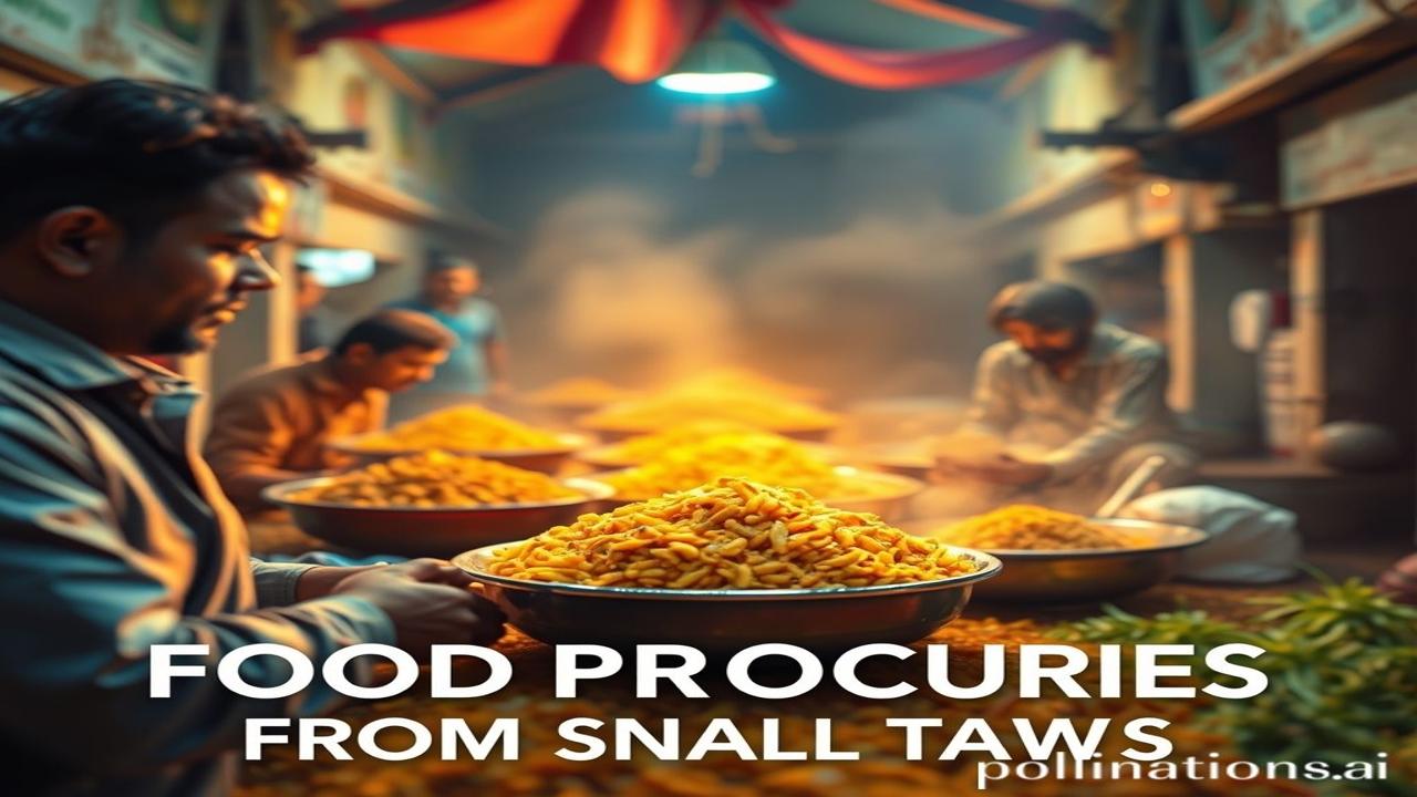 Food Processing Success Stories from Small Towns,Entrepreneurship,Entrepreneurship,entrepreneurship,food-processing,small-towns,business,
