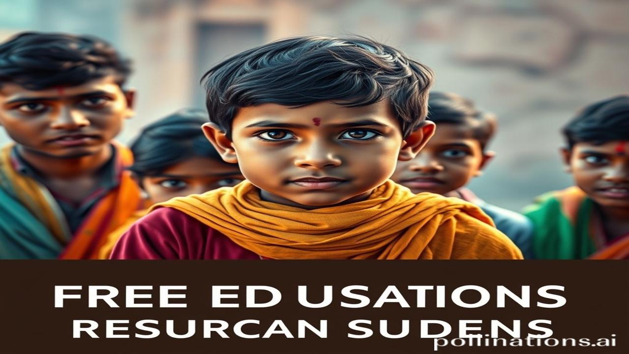 Free Educational Resources for Rural Indian Students,Education,Education,education,rural,resources,development,