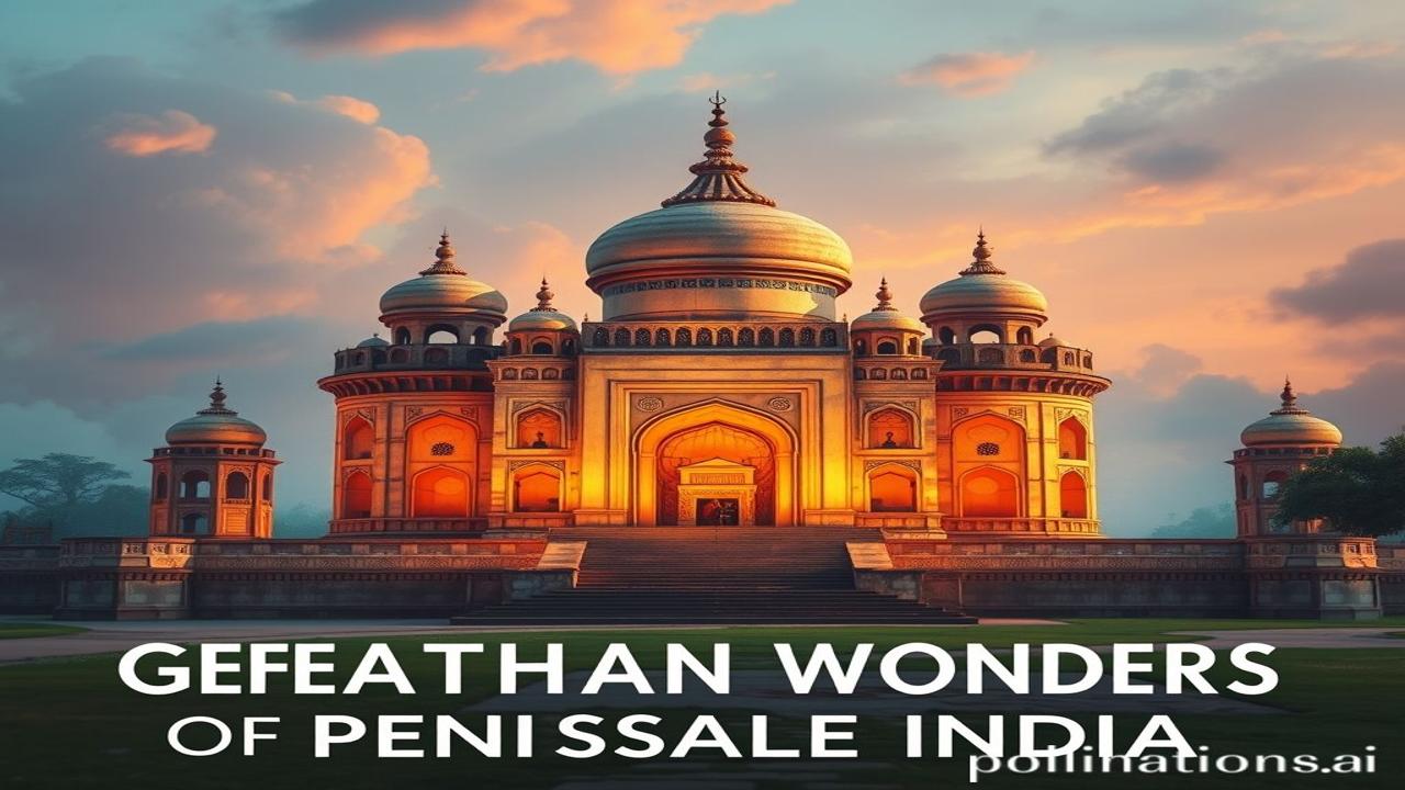 Geological Wonders of Peninsula India,Geography,Geography,geography,geological,wonders,peninsula,