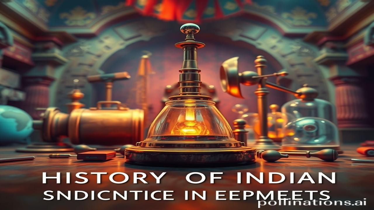 History of Indian Scientific Instruments,History,History,history,scientific,instruments,innovation,