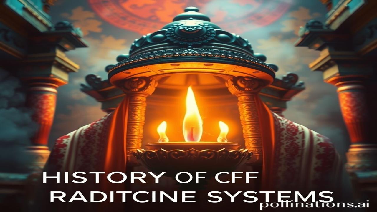 History of Traditional Medicine Systems,History,History,history,medicine,traditional,systems,