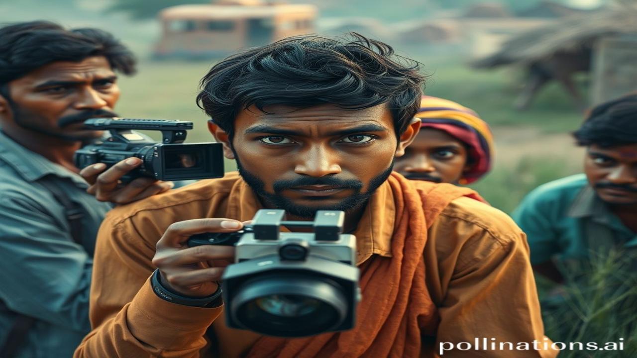 Independent Filmmakers Documenting Rural Life,Film & Media,Film & Media,film-media,independent,rural,documentation,