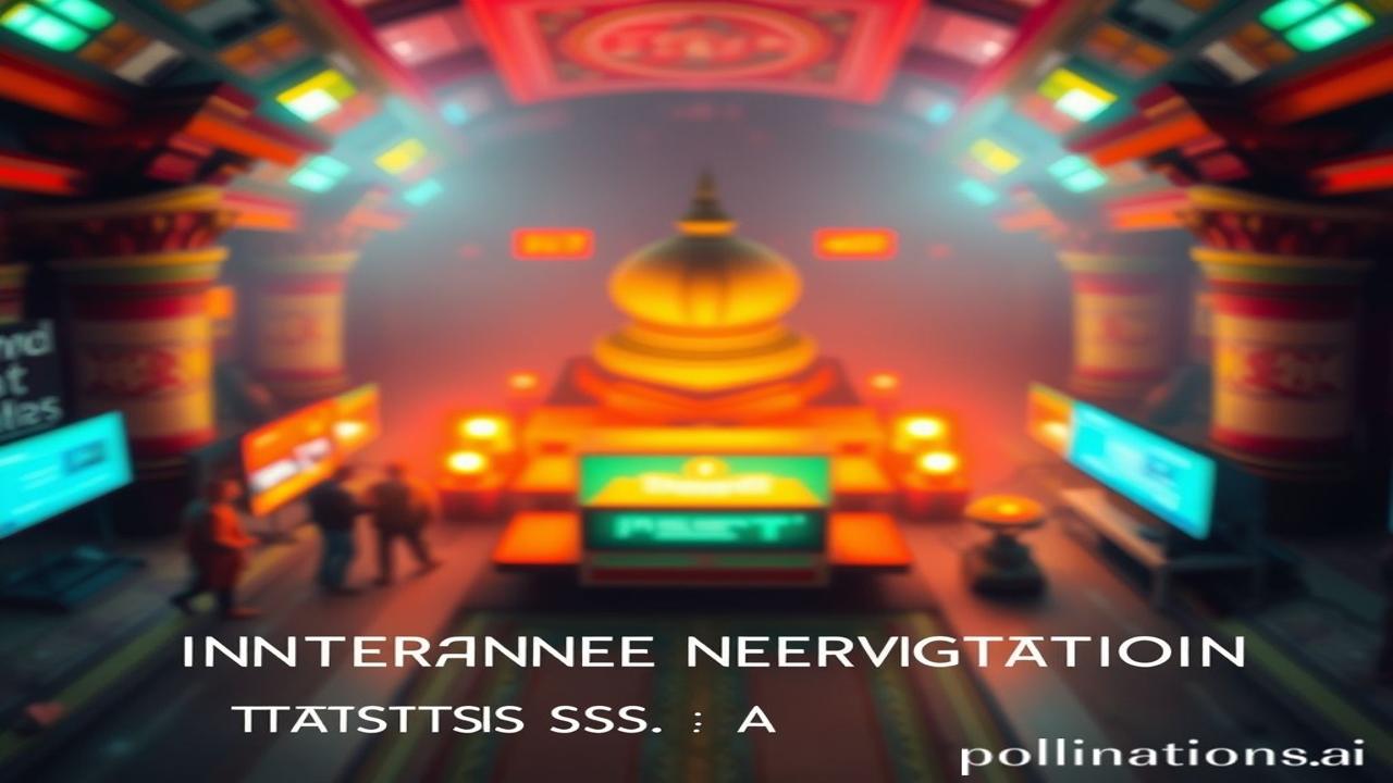 Internet Penetration Statistics Across India,Technology,Technology,technology,internet,statistics,digital,