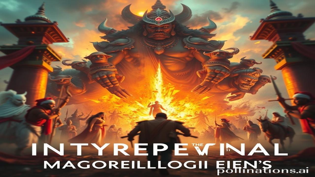Interpretations of Major Mythological Events,Mythology,Mythology,mythology,interpretations,events,philosophical,
