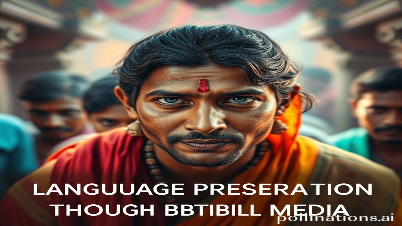 Language Preservation Through Digital Media,Languages,Languages,languages,preservation,digital,media,