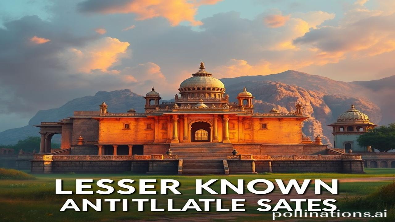 Lesser-Known Archaeological Sites,History,History,history,archaeological,sites,lesser-known,