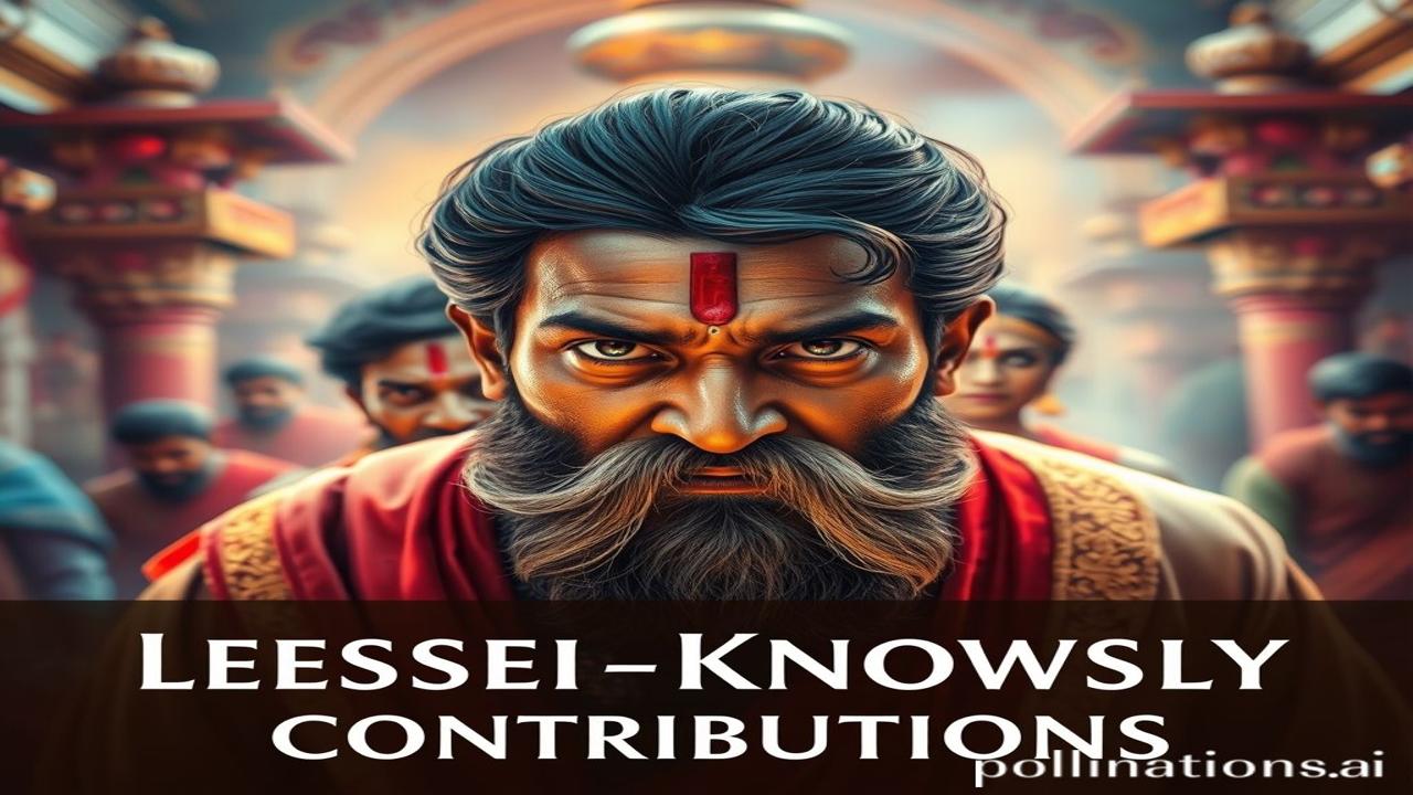 Lesser-Known Dynasty Contributions,History,History,history,dynasty,contributions,lesser-known,