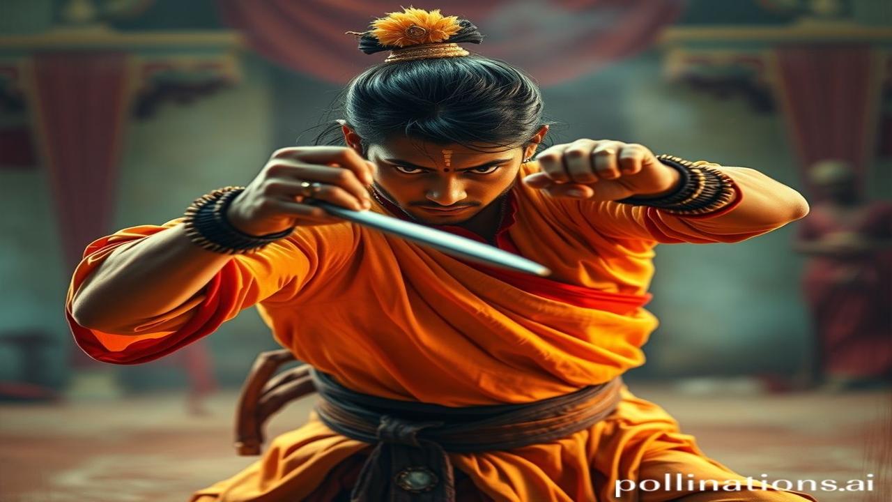 Martial Arts as Performance Art,Performing Arts,Performing Arts,performing-arts,martial-arts,performance,traditional,