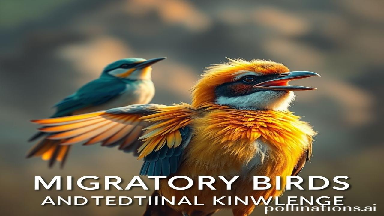 Migratory Birds and Traditional Knowledge,Wildlife,Wildlife,wildlife,migratory,birds,knowledge,