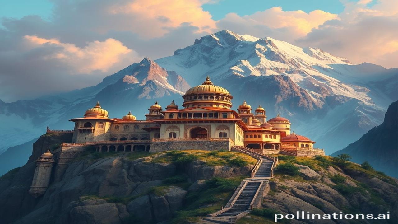Mountain Architecture of Himalayan Regions,Architecture,Architecture,architecture,himalayan,mountain,traditional,
