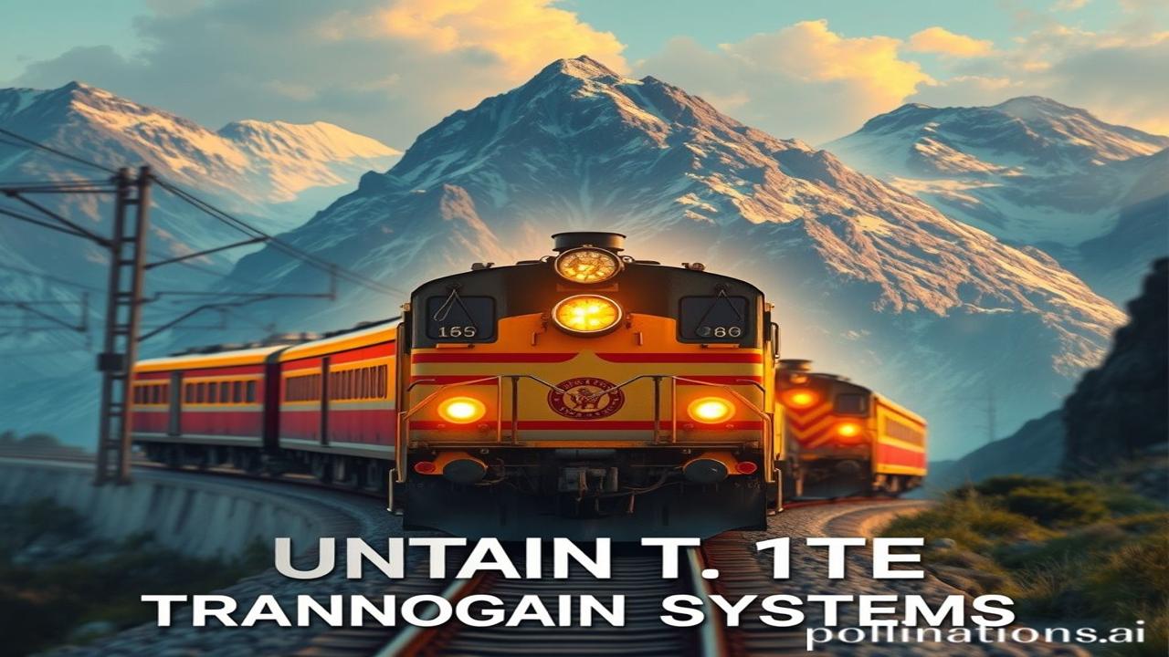 Mountain Transportation Systems,Transportation,Transportation,transportation,mountain,systems,traditional,