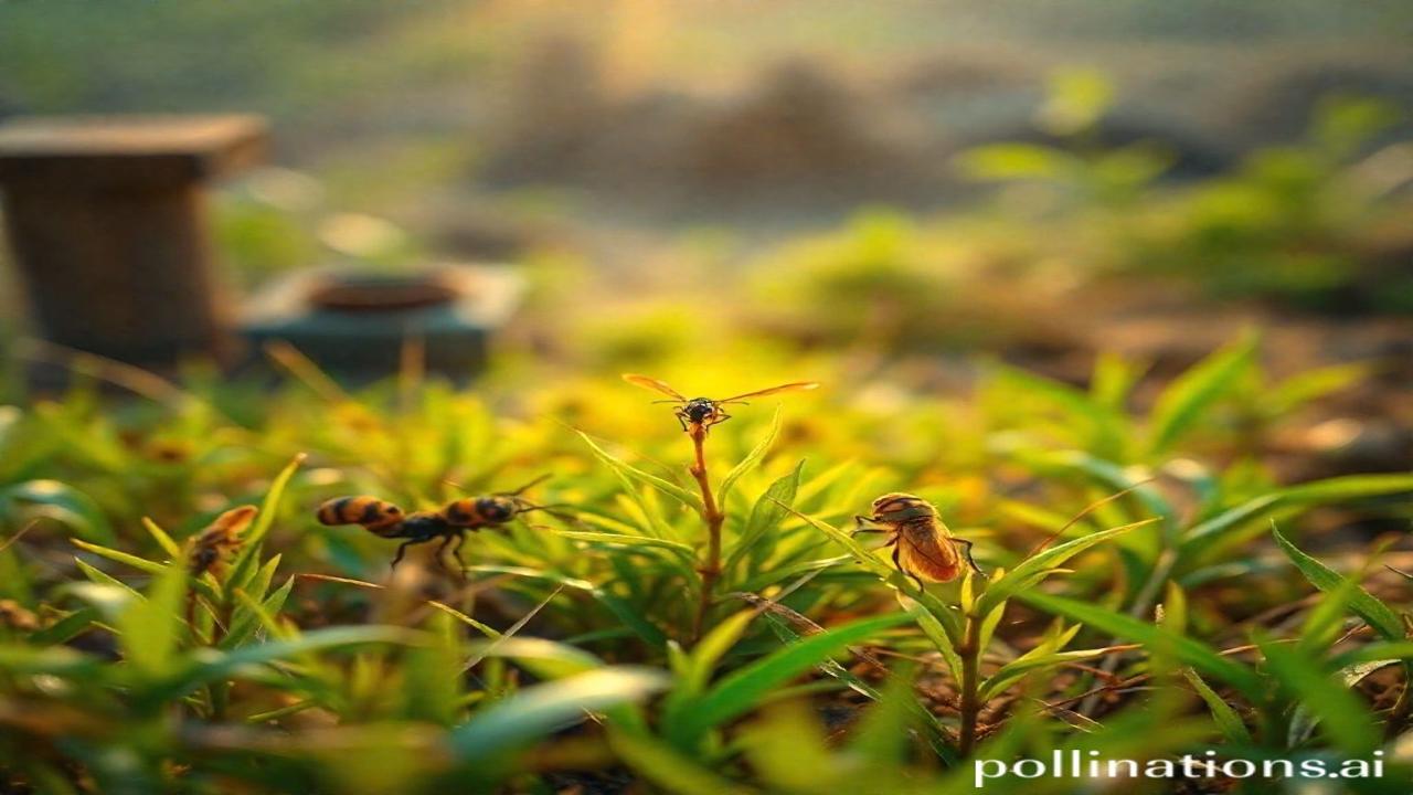 Natural Pest Control Methods from Traditional Farming,Agriculture,Agriculture,agriculture,pest-control,natural,traditional,