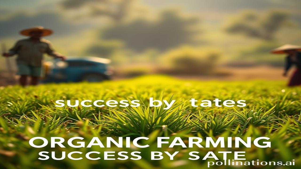 Organic Farming Success Stories by State,Agriculture,Agriculture,agriculture,organic,success,states,