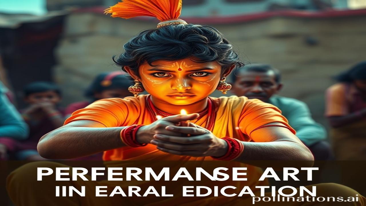 Performance Art in Rural Education,Performing Arts,Performing Arts,performing-arts,education,rural,traditional,