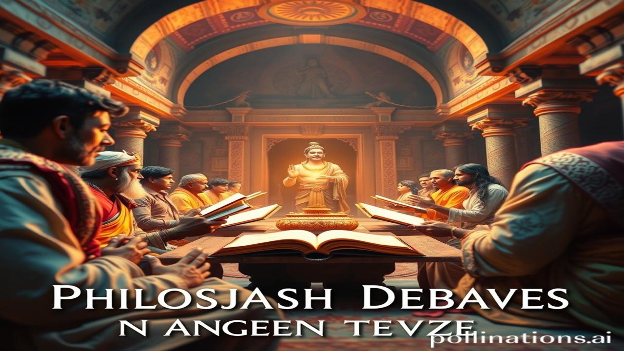 Philosophical Debates in Ancient Texts,Philosophy,Philosophy,philosophy,debates,ancient,texts,