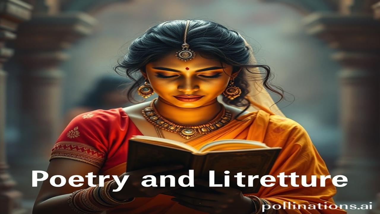 Poetry and Literature by Ancient Indian Women,Women,Women,women,poetry,literature,ancient,