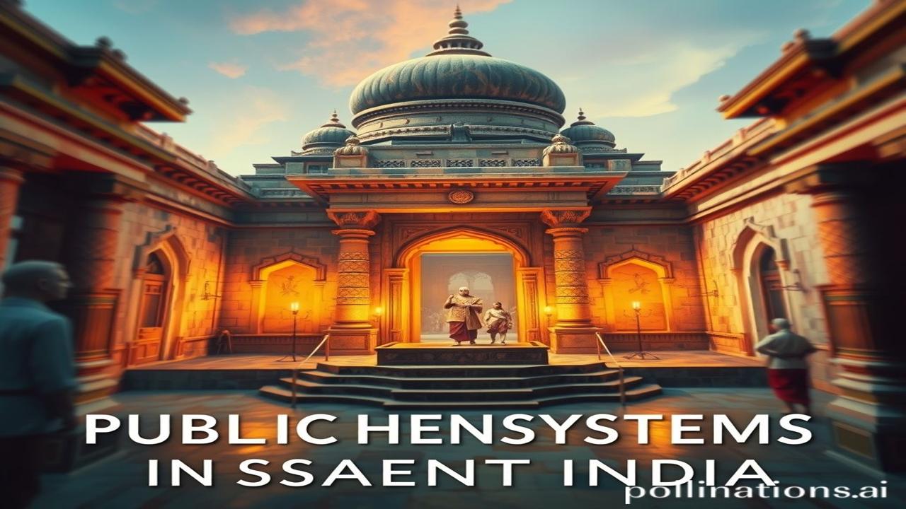 Public Health Systems in Ancient India,Governance,Governance,governance,health,public,ancient,