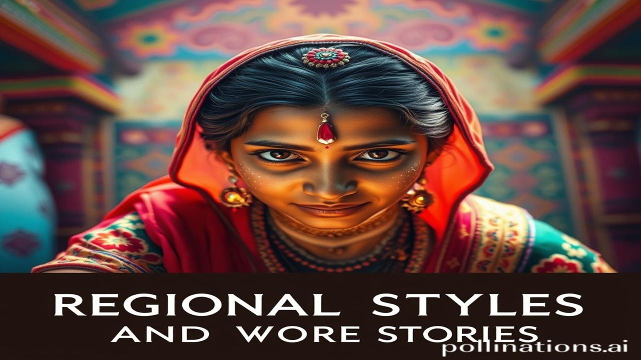 Regional Embroidery Styles and Their Stories,Art & Crafts,Art & Crafts,art-crafts,embroidery,regional,styles,