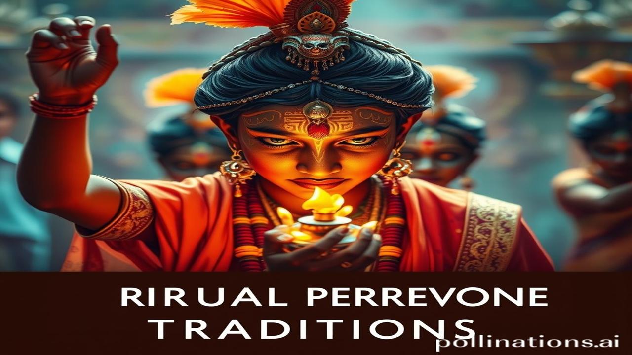 Ritual Performance Traditions,Performing Arts,Performing Arts,performing-arts,ritual,traditions,sacred,