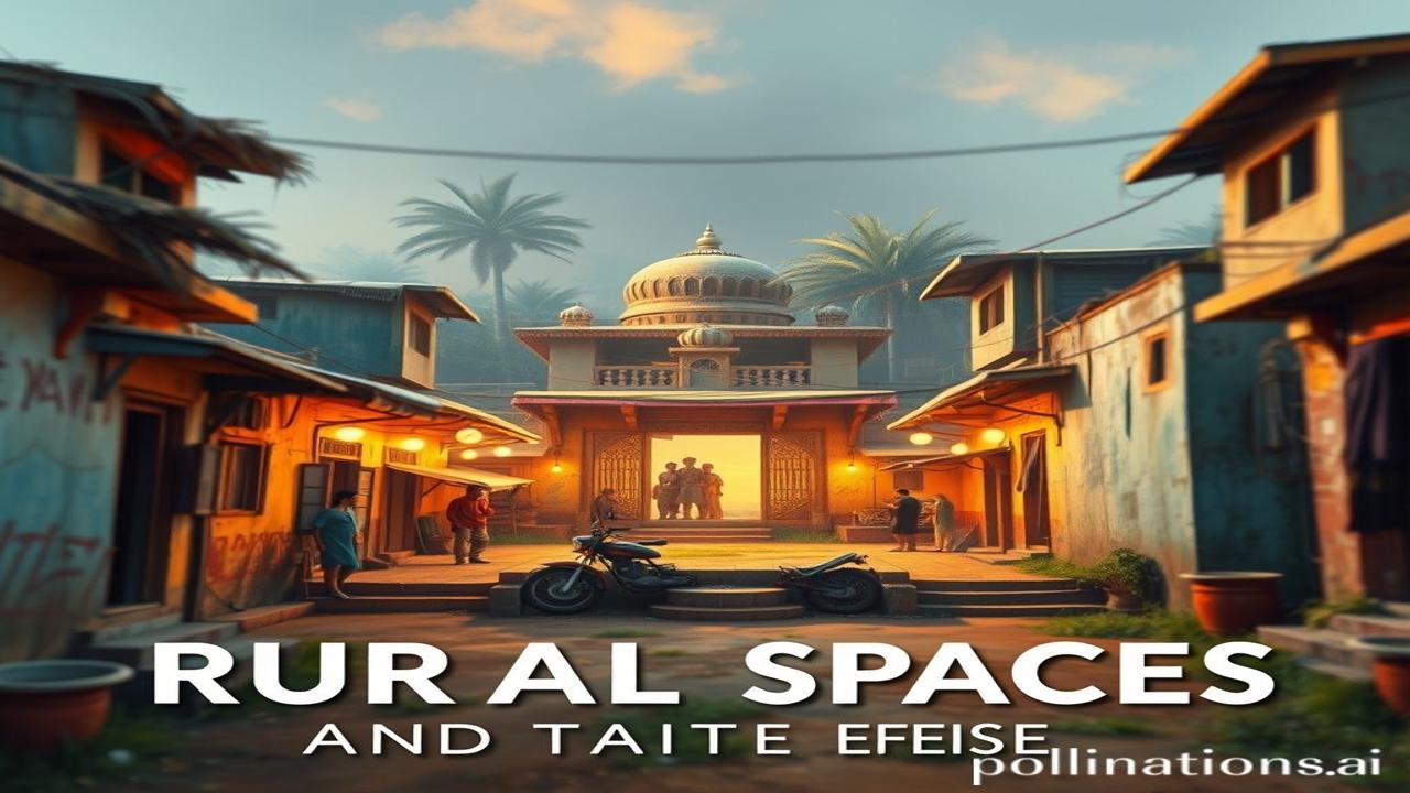 Rural Community Spaces and Their Design,Architecture,Architecture,architecture,community,rural,spaces,