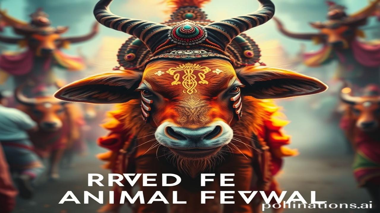 Sacred Animal Festivals,Festivals,Festivals,festivals,animal,sacred,traditions,