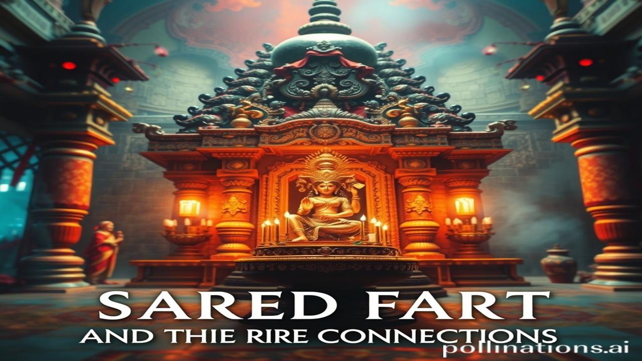 Sacred Art Forms and Their Ritual Connections,Art & Crafts,Art & Crafts,art-crafts,sacred,ritual,connections,