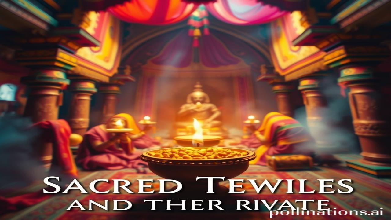 Sacred Textiles and Their Rituals,Textiles,Textiles,textiles,sacred,rituals,traditions,