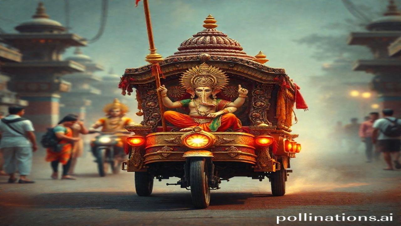 Sacred Transportation for Deities and Idols,Transportation,Transportation,transportation,sacred,deities,traditions,