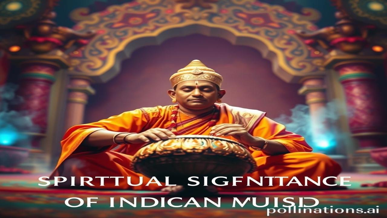 Spiritual Significance of Indian Classical Music,Spirituality,Spirituality,spirituality,music,classical,significance,