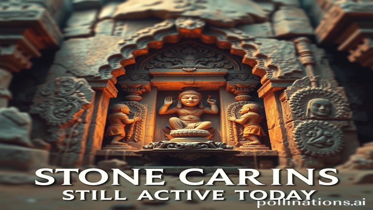 Stone Carving Traditions Still Active Today,Art & Crafts,Art & Crafts,art-crafts,stone,carving,traditions,
