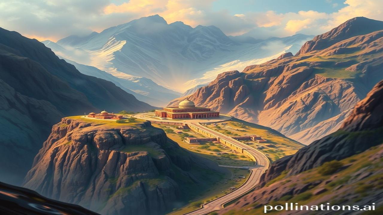 Strategic Mountain Passes of India,Defense,Defense,defense,mountain,passes,strategy,