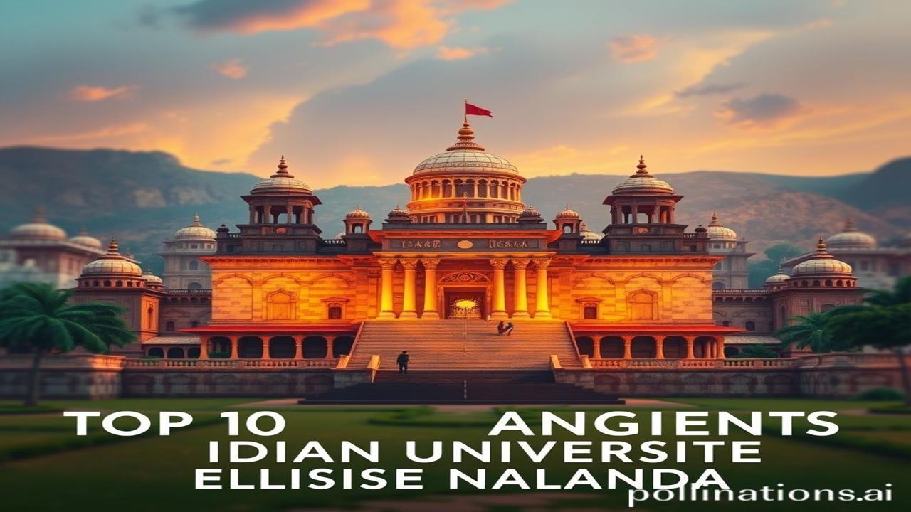 Top 10 Ancient Indian Universities Besides Nalanda,Education,Education,education,history,universities,ancient,